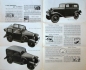 Preview: Opel 1,2 Litre Modelprogram 1931 Carbrochure (4187)